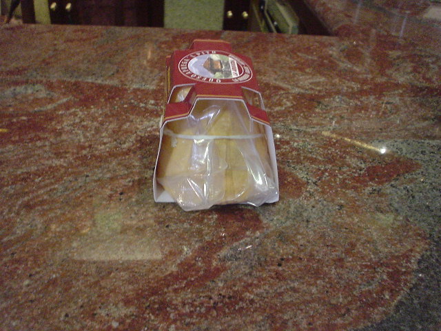 Queso Afuega'l Pitu Rojo